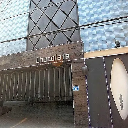 Hwagok Chocolate Hotel